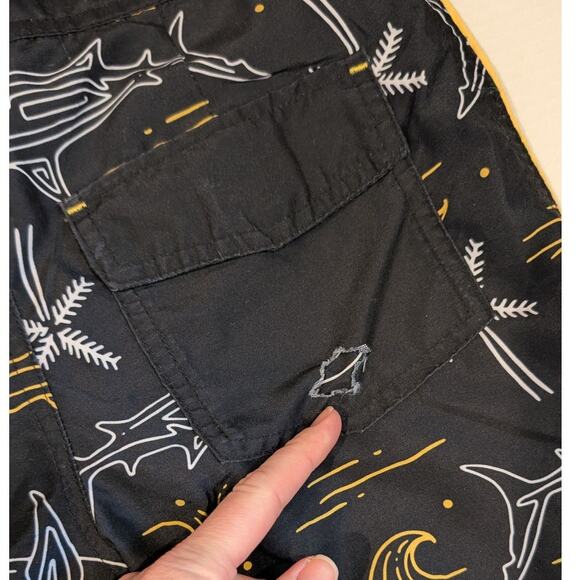 Boys Swim Bundle | Size 10/12 - Picture 8 of 10